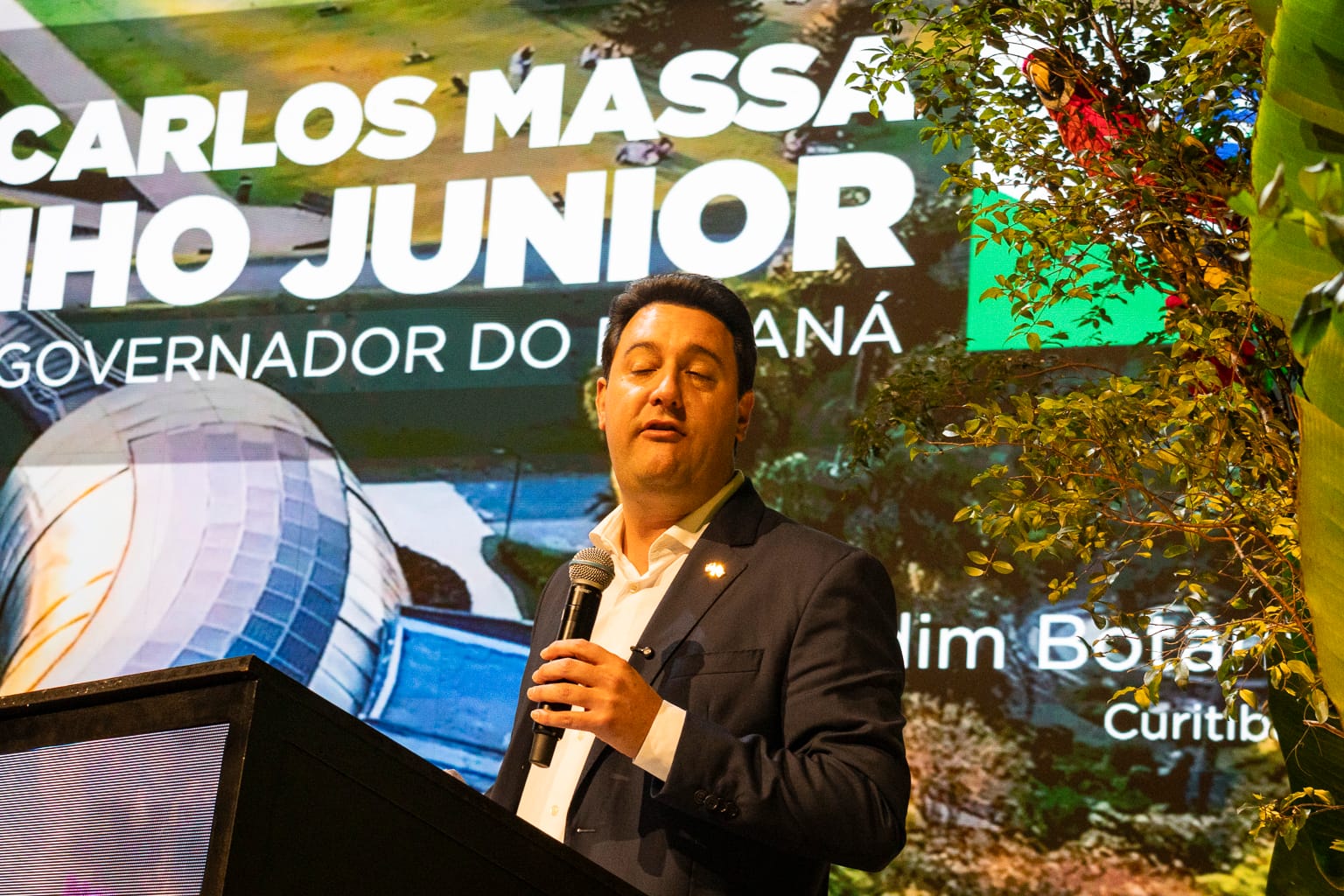 Ratinho aposta em “repatriação de veículos”, aumento do ICMS e multa maior para compensar rombo do IPVA