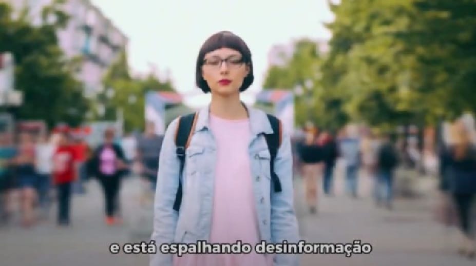 Após envio de vídeo apócrifo, Seed deverá assinar materiais, determina Ministério Público de Contas