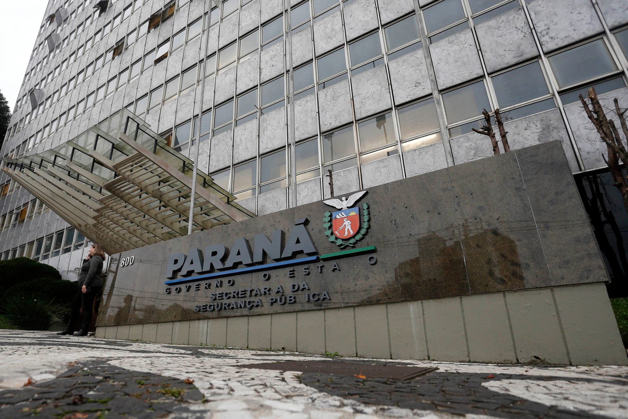 Deputado denuncia criação de “data center fake” na Sesp para viabilizar a privatização da Celepar