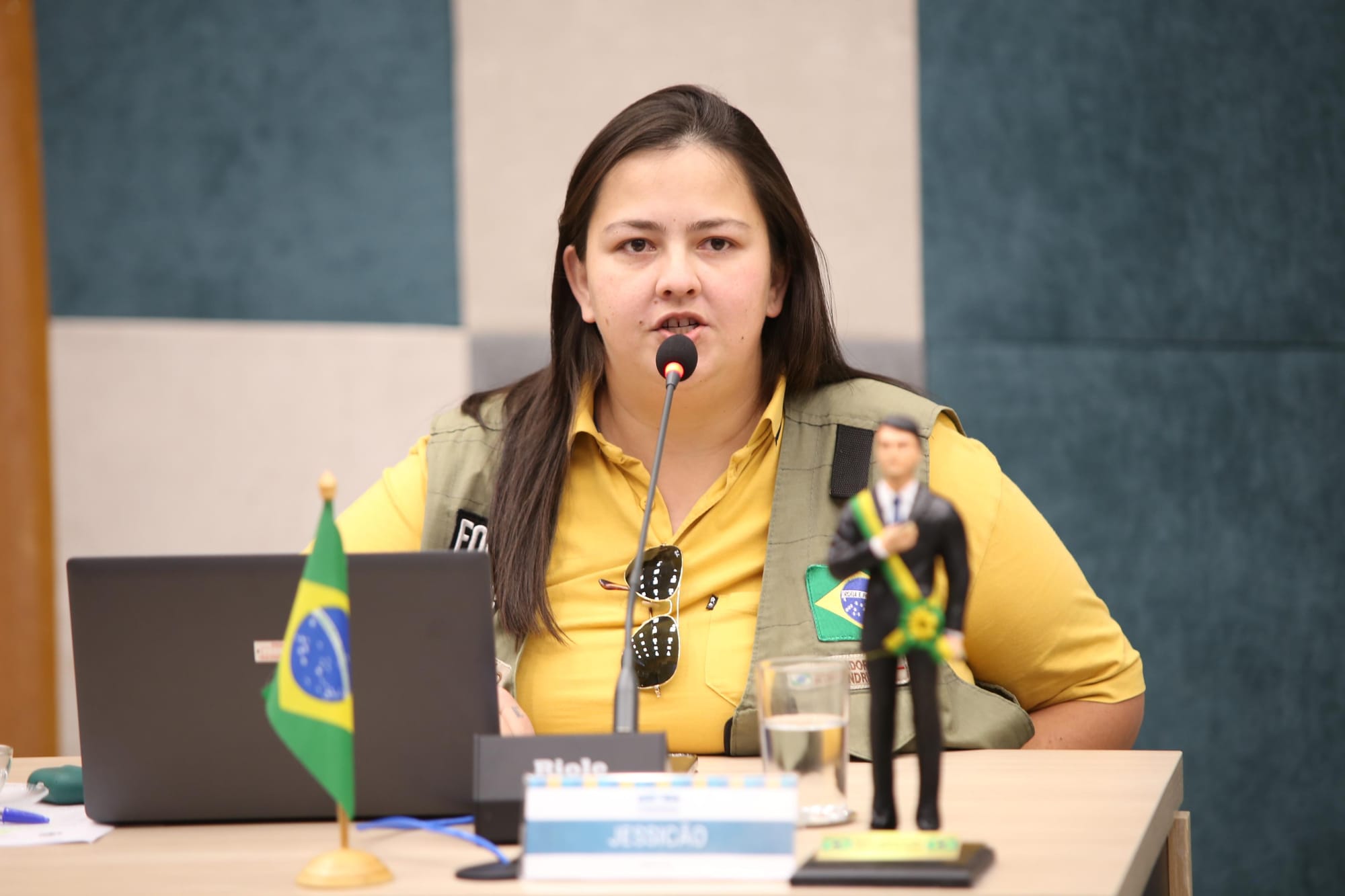 mulher branca