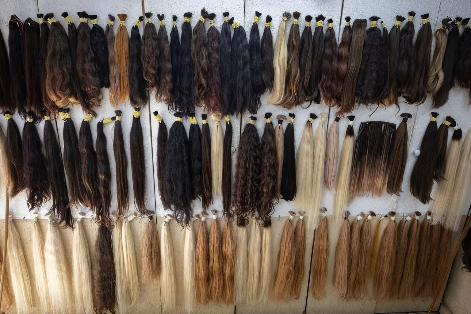 Produtos "Made in Paraná" chegam a países do mundo todo, do Afeganistão ao Zimbábue