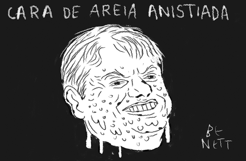 Benett