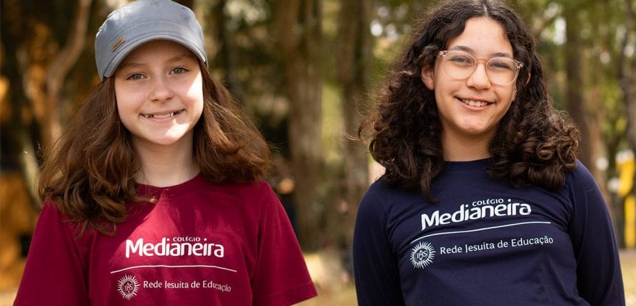 Estudantes do Colégio Medianeira estão classificadas para competição internacional de robótica educacional