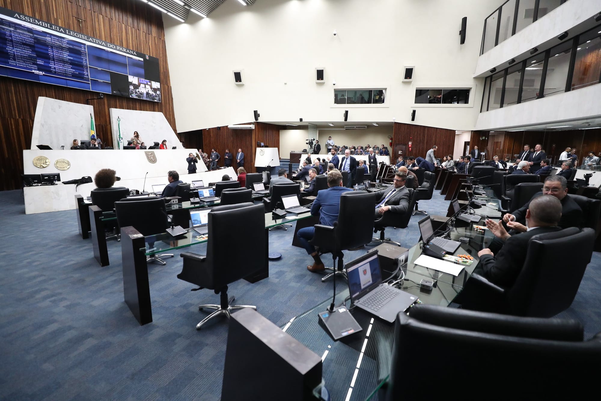 Assembleia aprova redução do IPVA sem estudo de impacto orçamentário