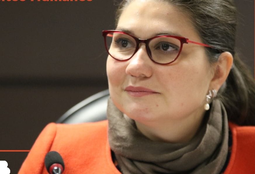 Melina Fachin, diretora do curso de Direito da UFPR, é agredida na rua após incidente com Kilter e Chiquini