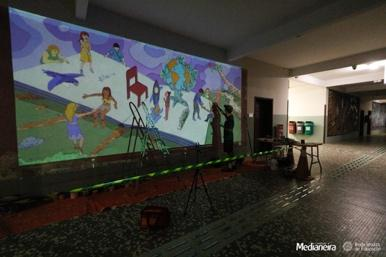 Tela de jogo de vídeo game na sala

O conteúdo gerado por IA pode estar incorreto.