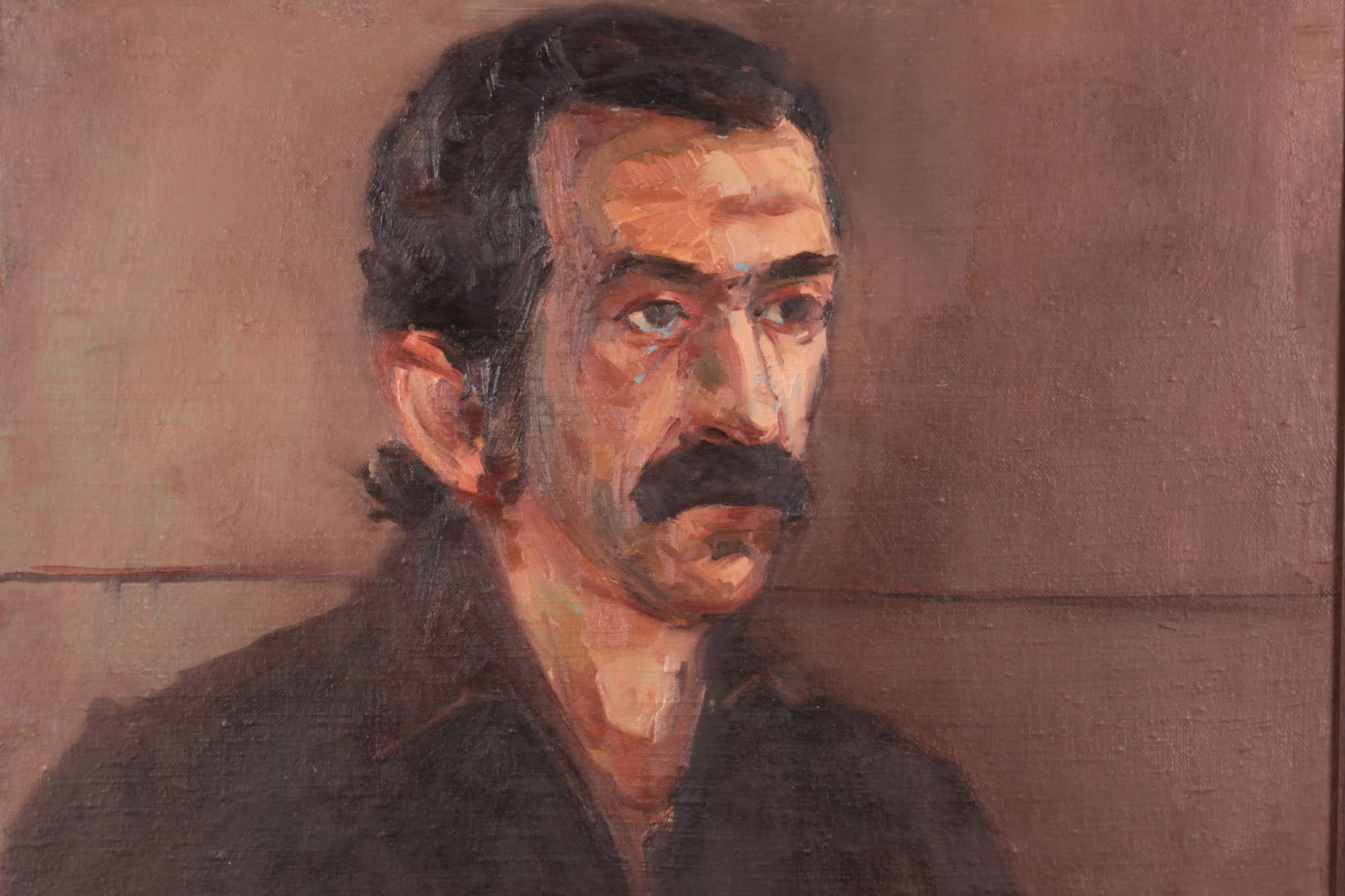Museu Casa Alfredo Andersen inaugura exposição inédita de Fernando Calderari