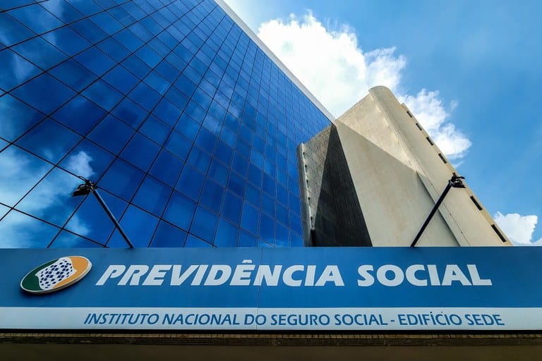 fachada de prédio
