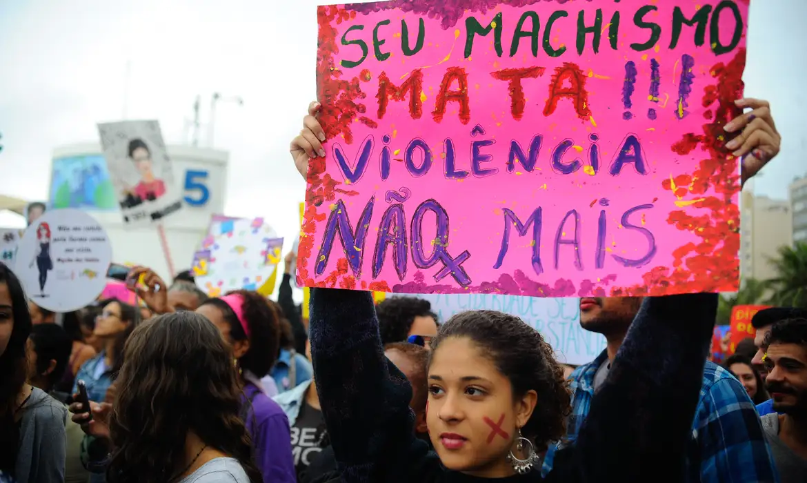 Manifestação a favor da legalização do aborto acontecerá na Praça João Cândido