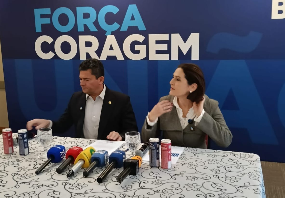 De “antissistema” ao Centrão: o caminho de Cristina Graeml para garantir candidatura em 2026
