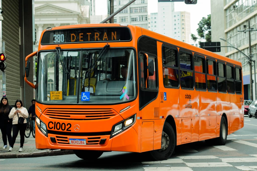 URBS pagou meio milhão a mais a empresas do transporte