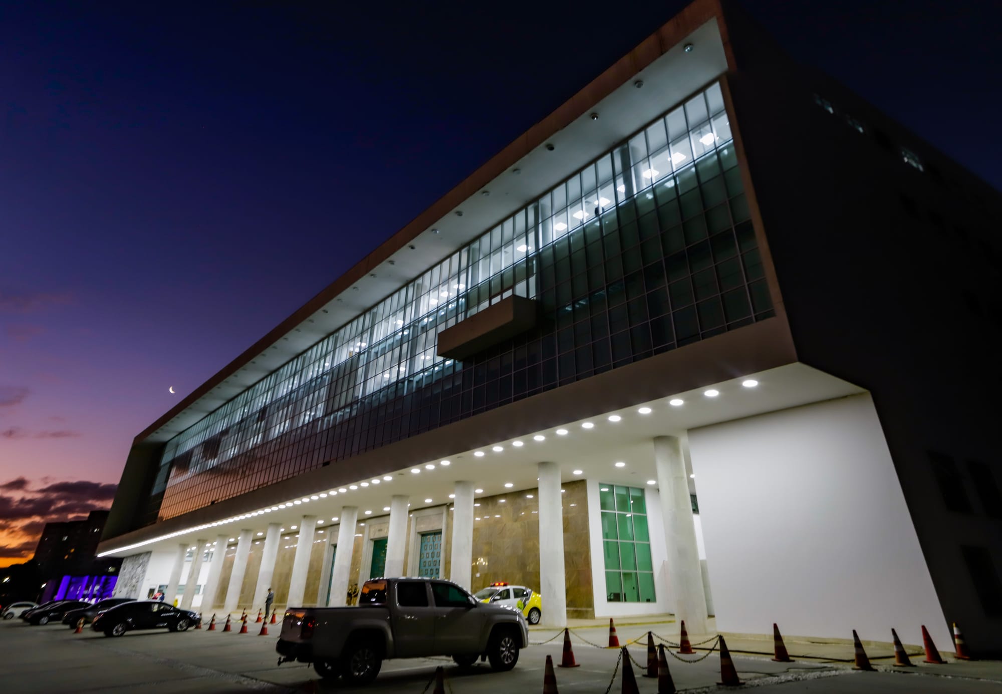 Tribunal de Contas suspende licitação vencida por fintech suspeita de ligação com o PCC