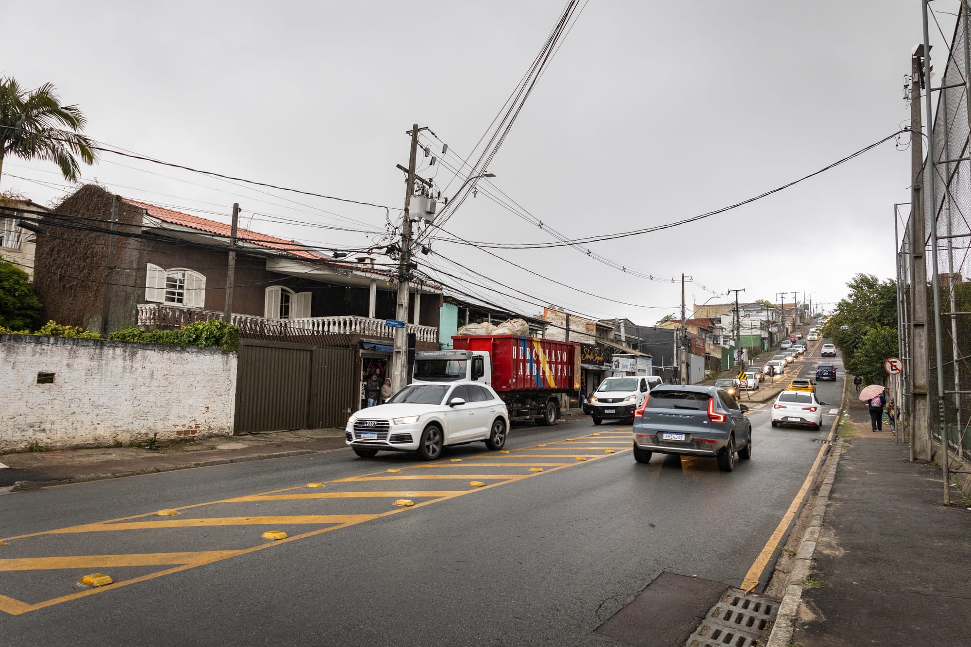 foto de rua