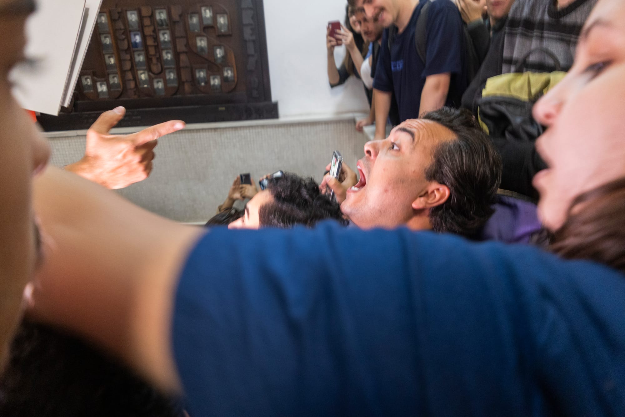 É papel da universidade resistir ao avanço do fascismo