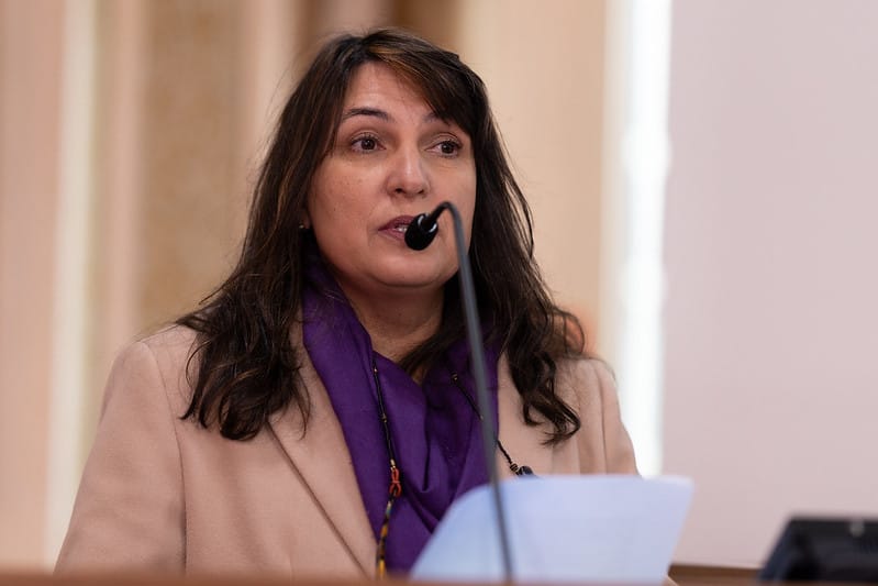 Câmara acata denúncia contra Professora Angela e Comissão Processante é composta