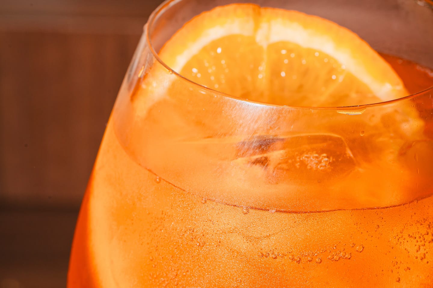 Spritz Day do Straccia é neste sábado no Alto da Glória