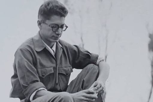 Direito & Literatura: memória de Dalton na Faculdade de Direito
