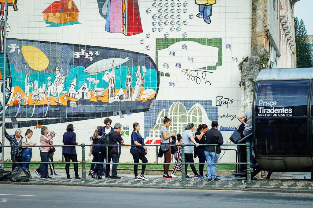 Entidades sociais e igrejas podem pedir uso de imóvel público até 23 de outubro