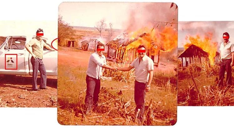 Estado Brasileiro e Itaipu pedem desculpas aos Avá-Guarani pelas violações durante a construção da Usina Hidroelétrica
