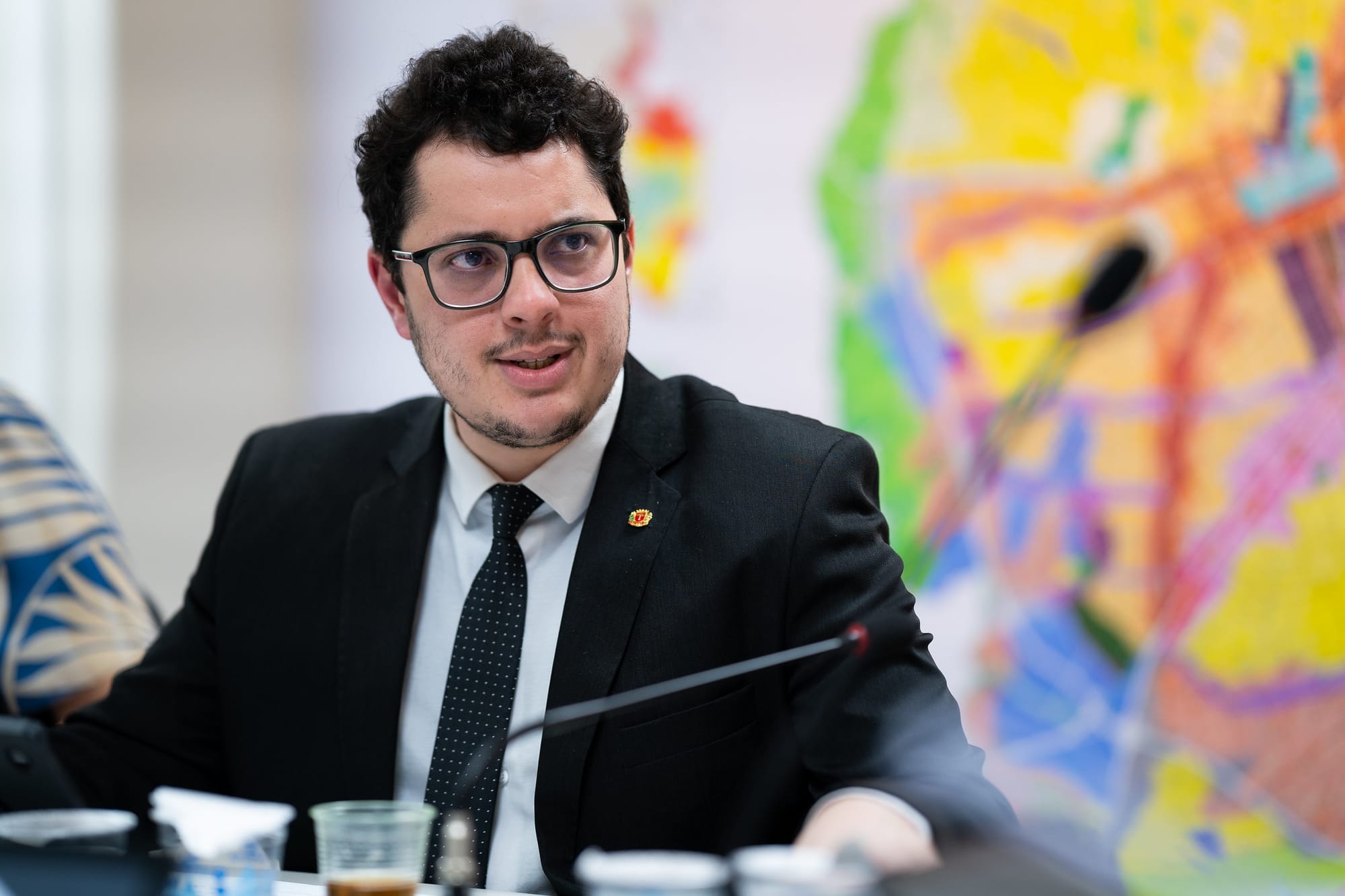 Vereador pelo Partido da Mulher pode perder mandato por fraude contra cotas femininas