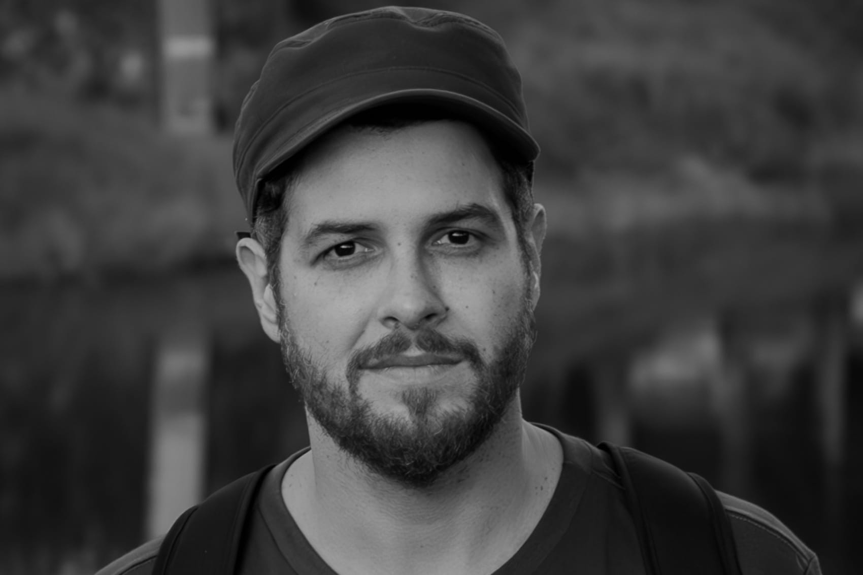 Cineasta Gustavo Castro fala sobre o documentário “Notas Sobre um Desterro”