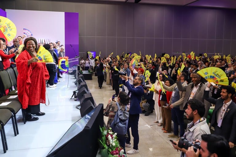 Um marco histórico na luta por direitos: as propostas da 4ª Conferência Nacional LGBTI+