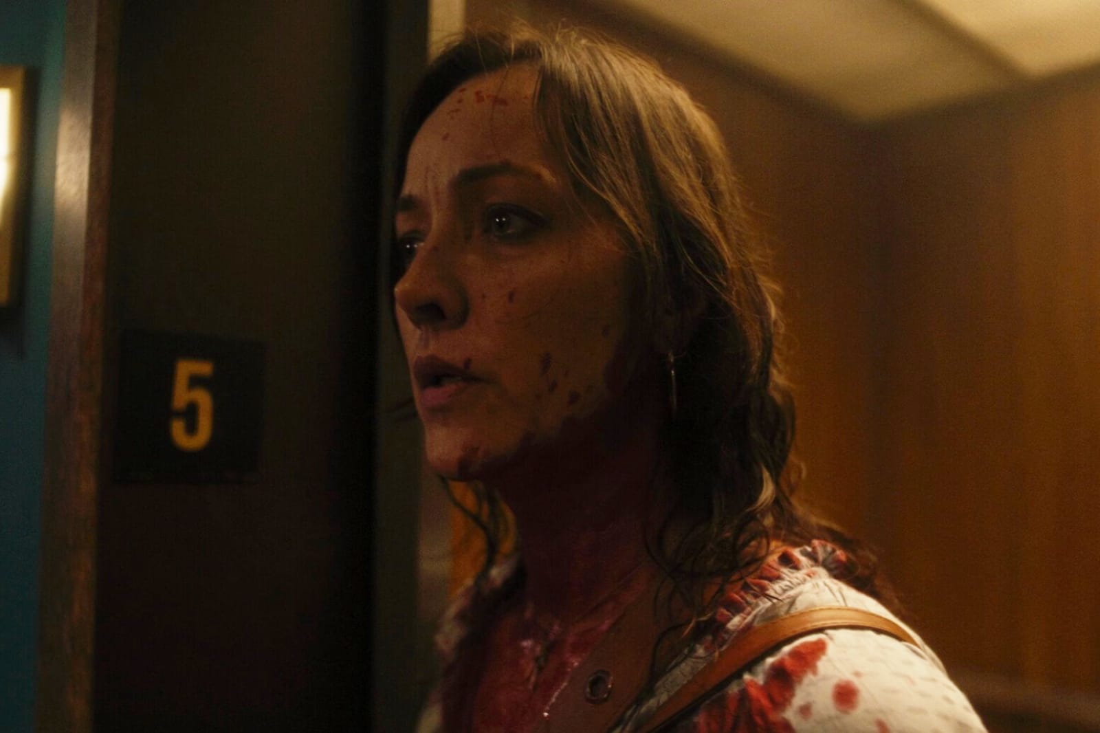 Caroline Roehrig vence Melhor Atriz no principal festival de cinema brasileiro fora do país