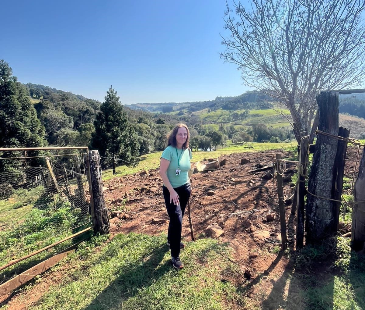 Projeto desenvolvido na UFPR busca registro de imóveis e dá esperança a quem aguarda Reforma Agrária no Paraná