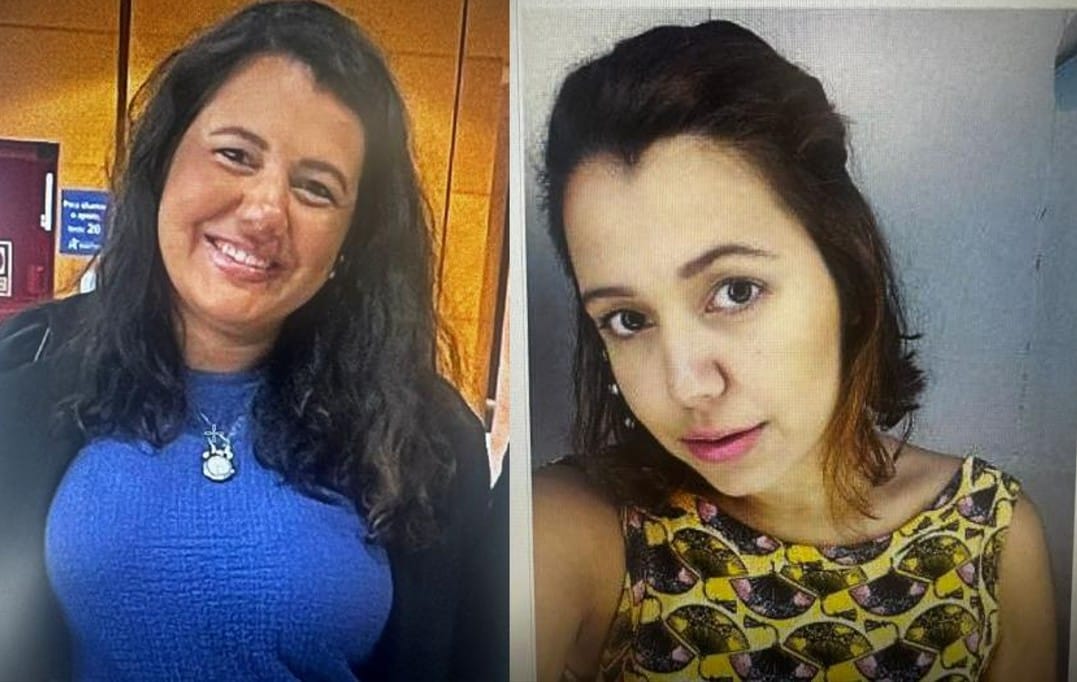 foto de mulheres 