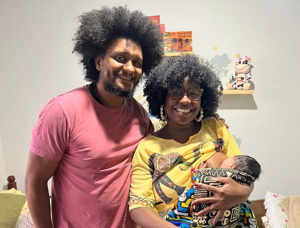 Cartórios se negam a registrar bebê com nome de origem africana em MG; veja o que diz a lei