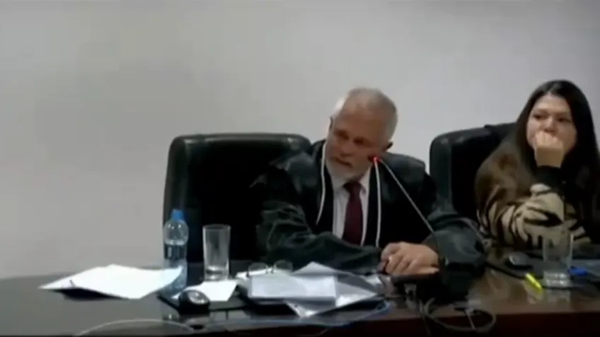 Desembargador que disse que mulheres "estão como loucas atrás de homens" será julgado no CNJ nesta terça