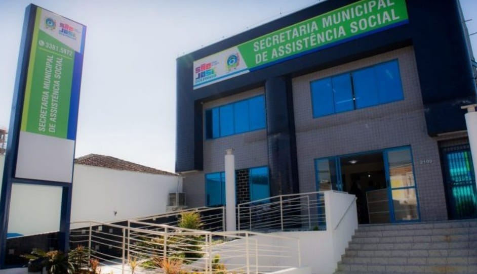 fachada de prédio