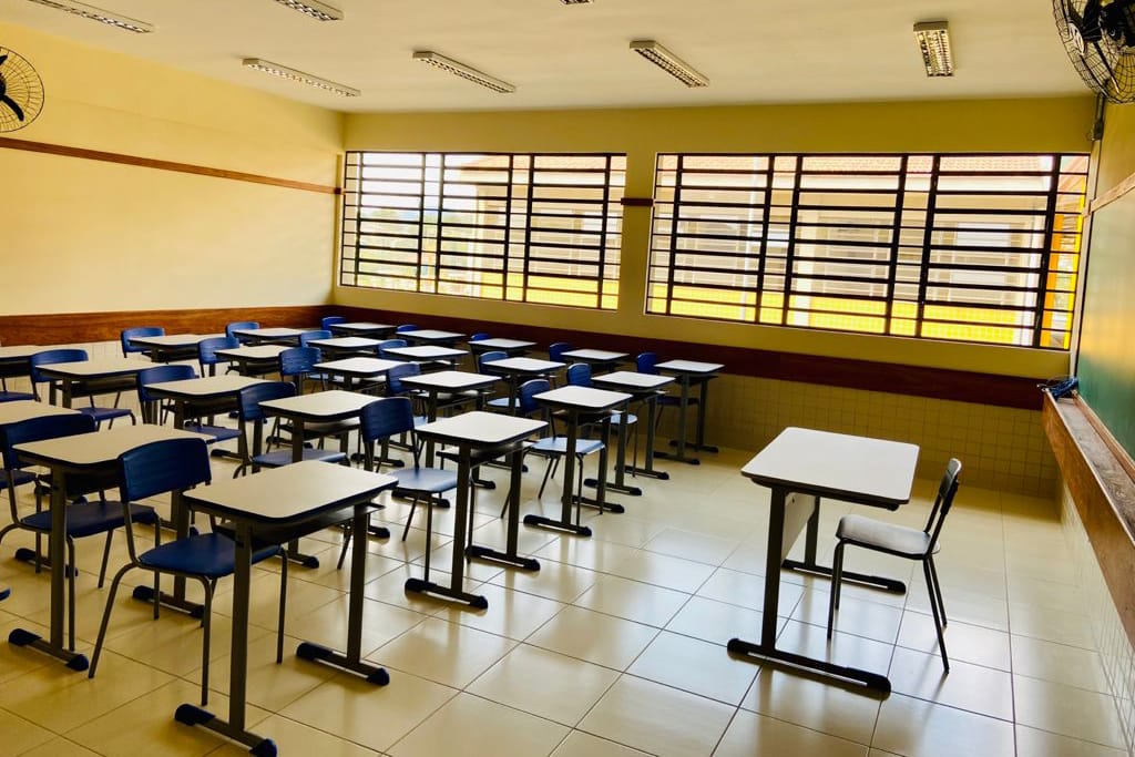 Secretaria de Educação anula prova para diretores de escolas e participantes reclamam