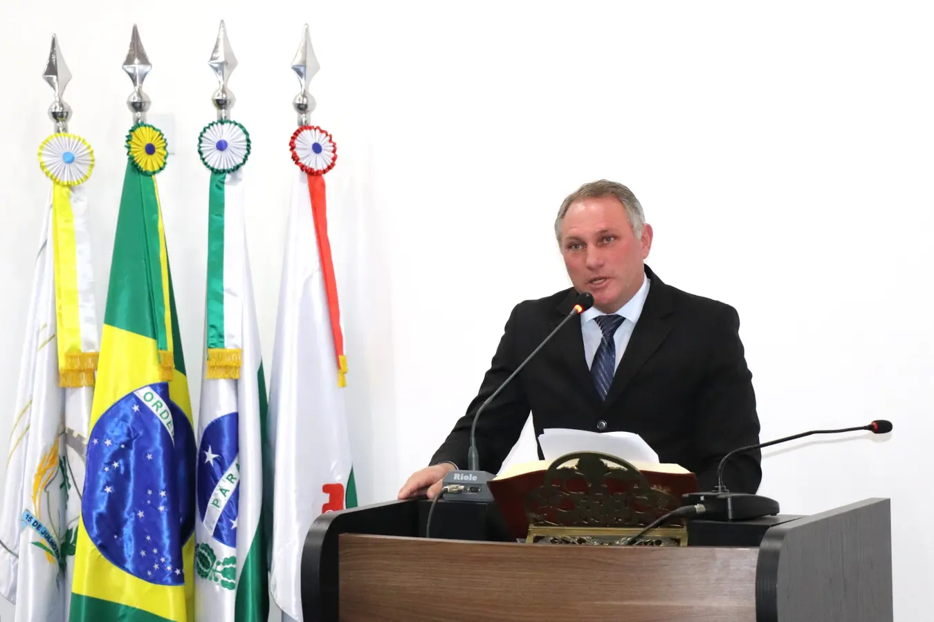 Ex-vereador do PL é denunciado por estupro de vulneráveis pelo Ministério Público do Paraná