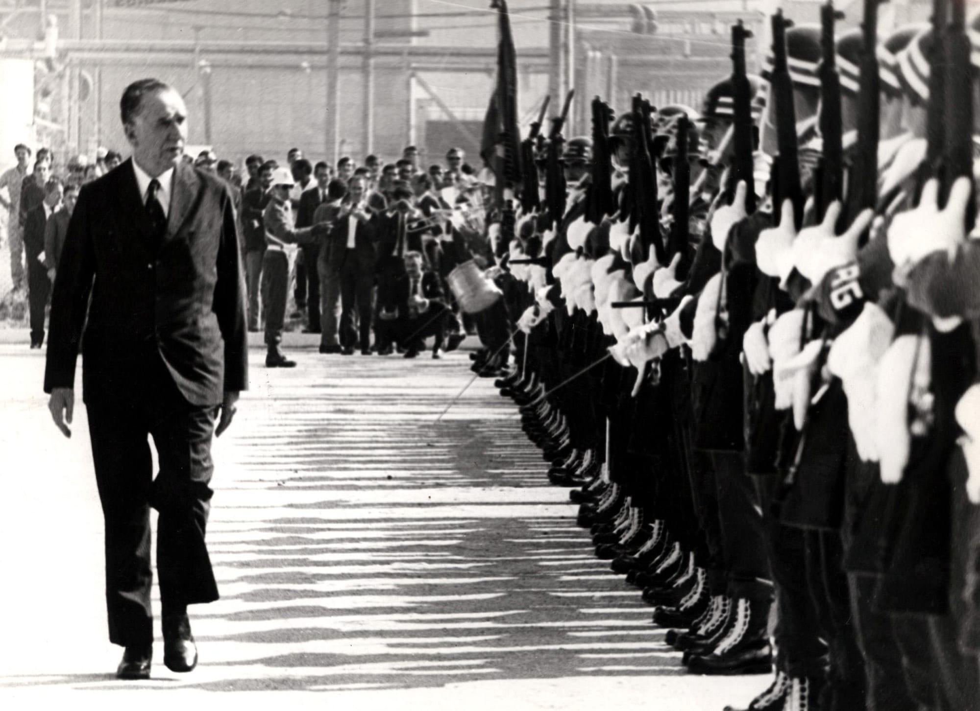 Documentário sobre o autoritarismo da Ditadura Militar estreia em Curitiba