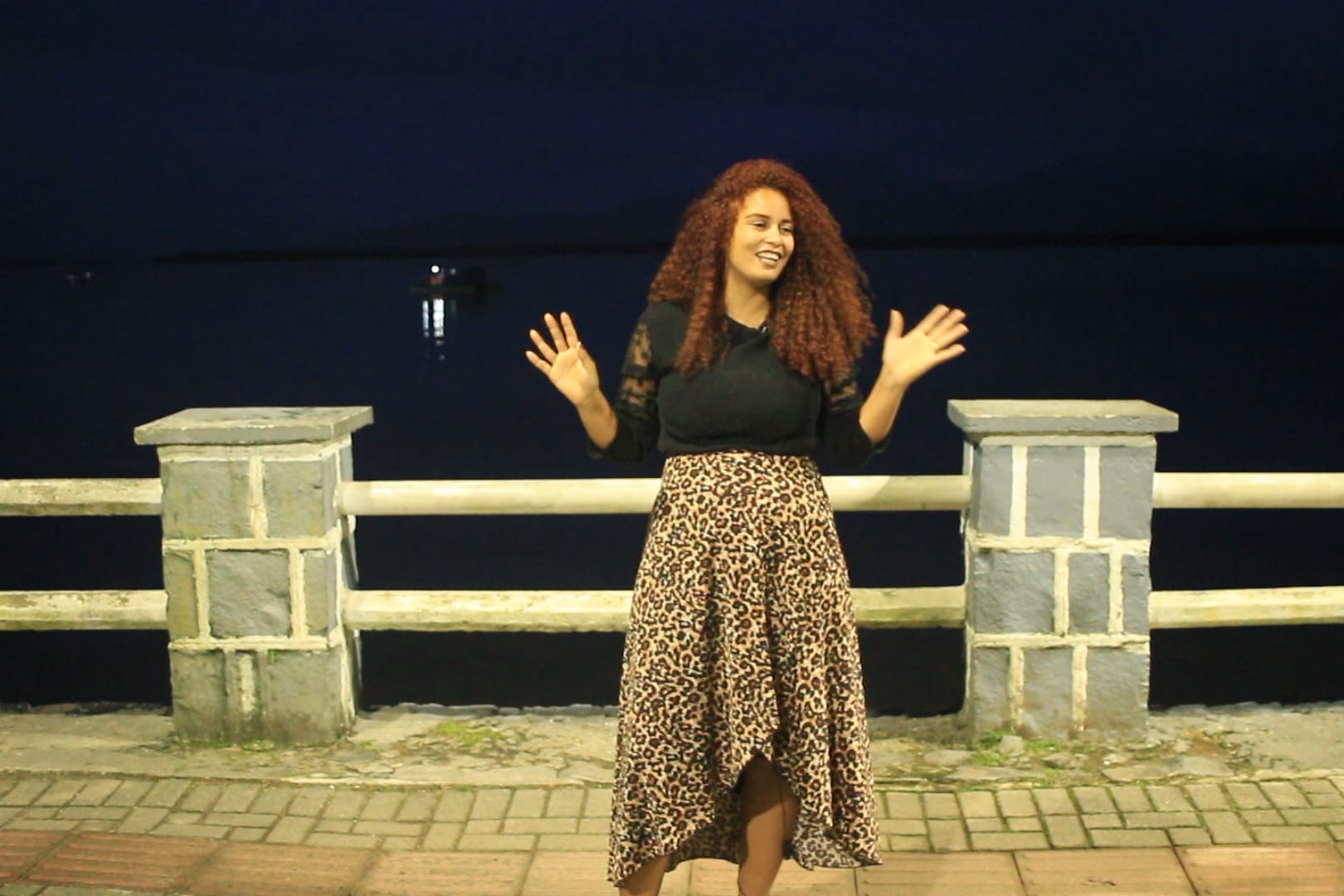 Dia da Consciência Negra tem oficina de poesia marginal e de discotecagem no litoral do Paraná