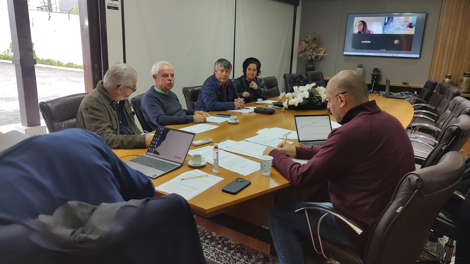 Nova Convenção Coletiva dos professores do ensino superior será debatida na próxima quinta-feira
