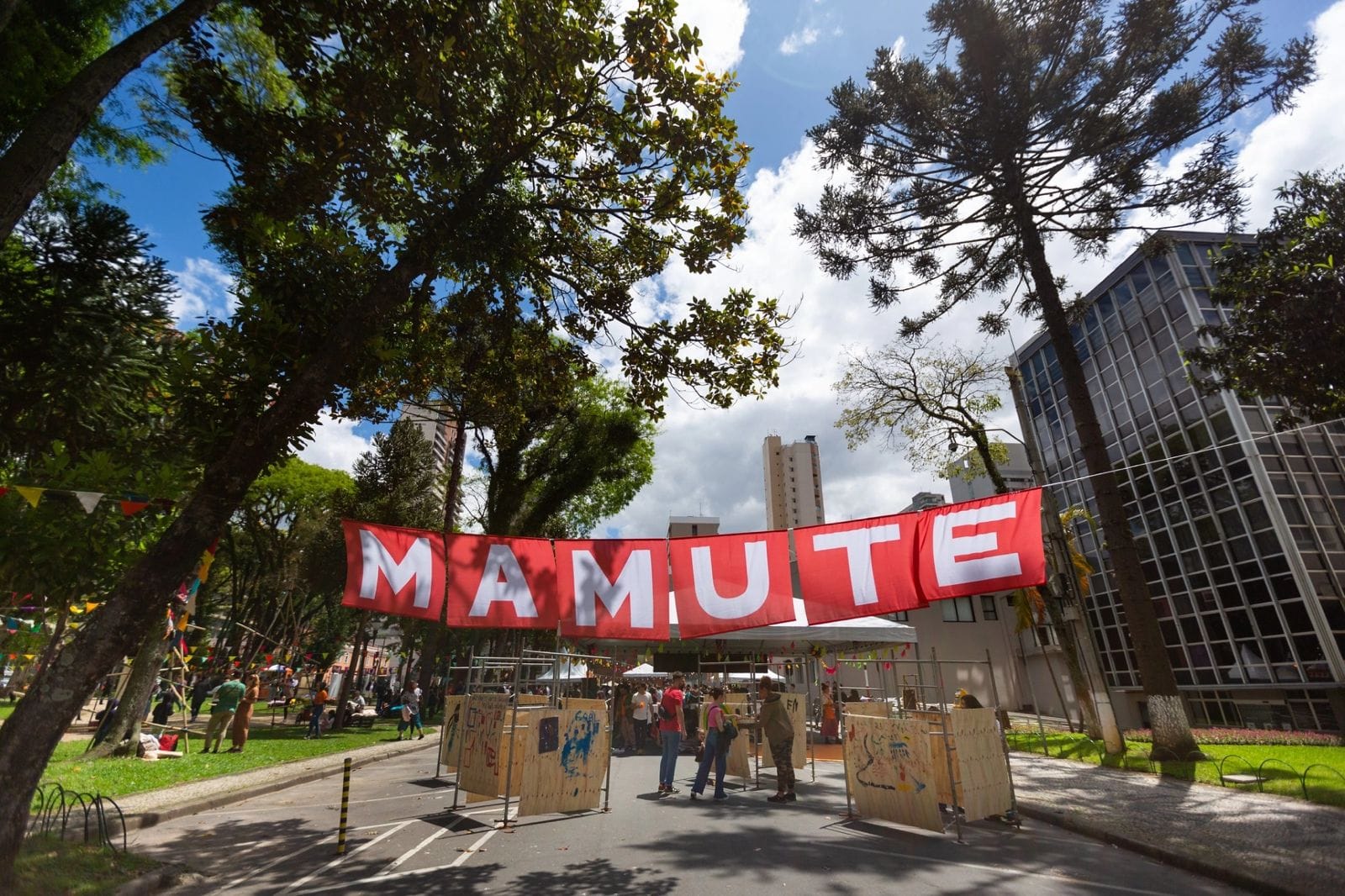 Com entrada franca, 7ª edição da Mamute Feira Gráfica conta com programação infantil