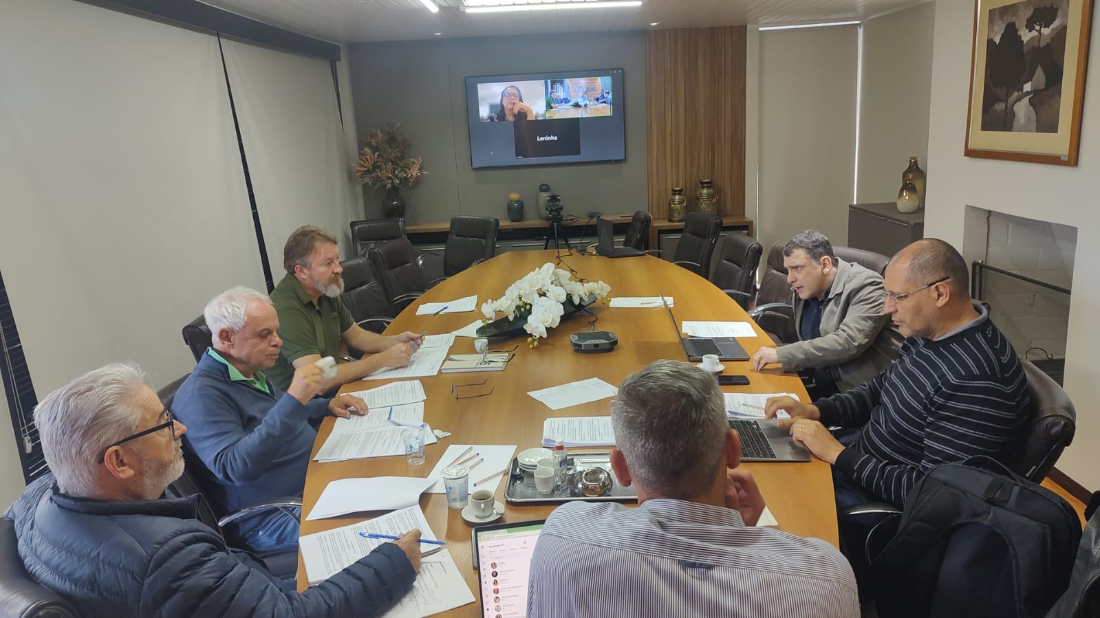 Professores de Curitiba e Região aprovam nova Convenção Coletiva do Ensino Superior