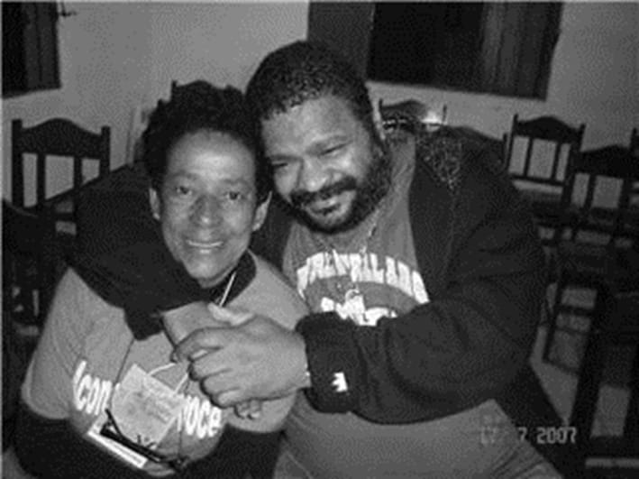 Professora da UFPR lança biografia da mãe, “Fatinha do Samba”, em festival nacional dedicado às histórias de mulheres negras