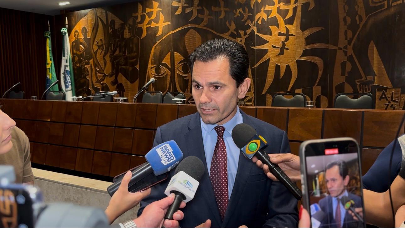Assembleia designa relator do caso Renato Freitas e arquiva denúncia contra bolsonarista
