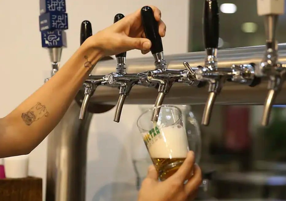 cerveja