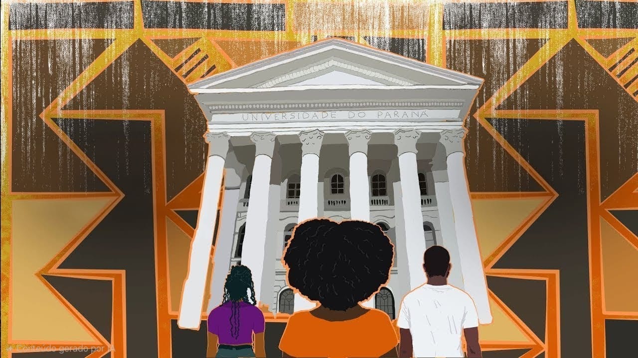 Cotas raciais completam 20 anos na UFPR: o legado de uma universidade mais diversa