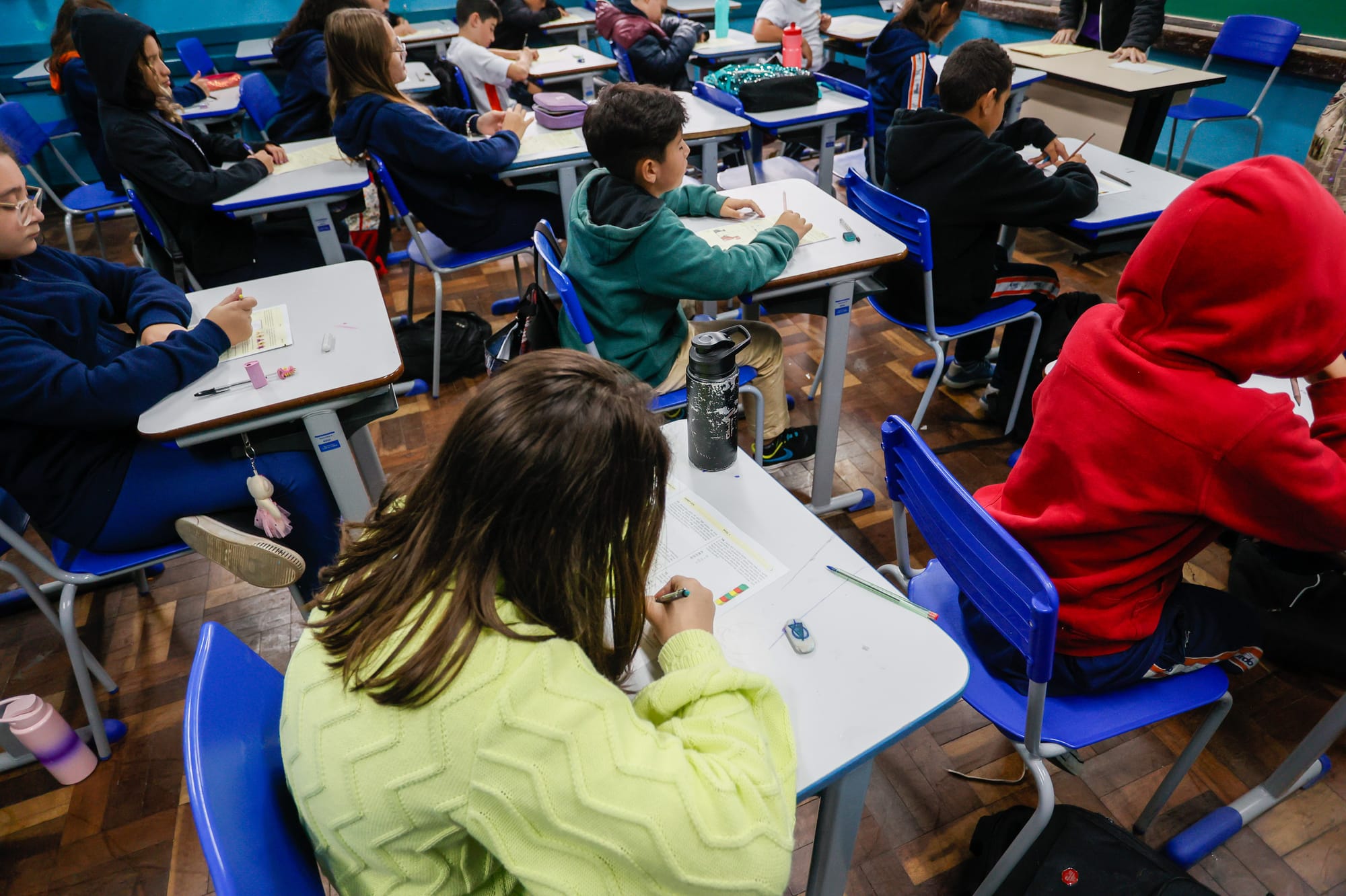 Nova etapa de terceirização de escolas prevê repasse de R$ 294 milhões para empresas