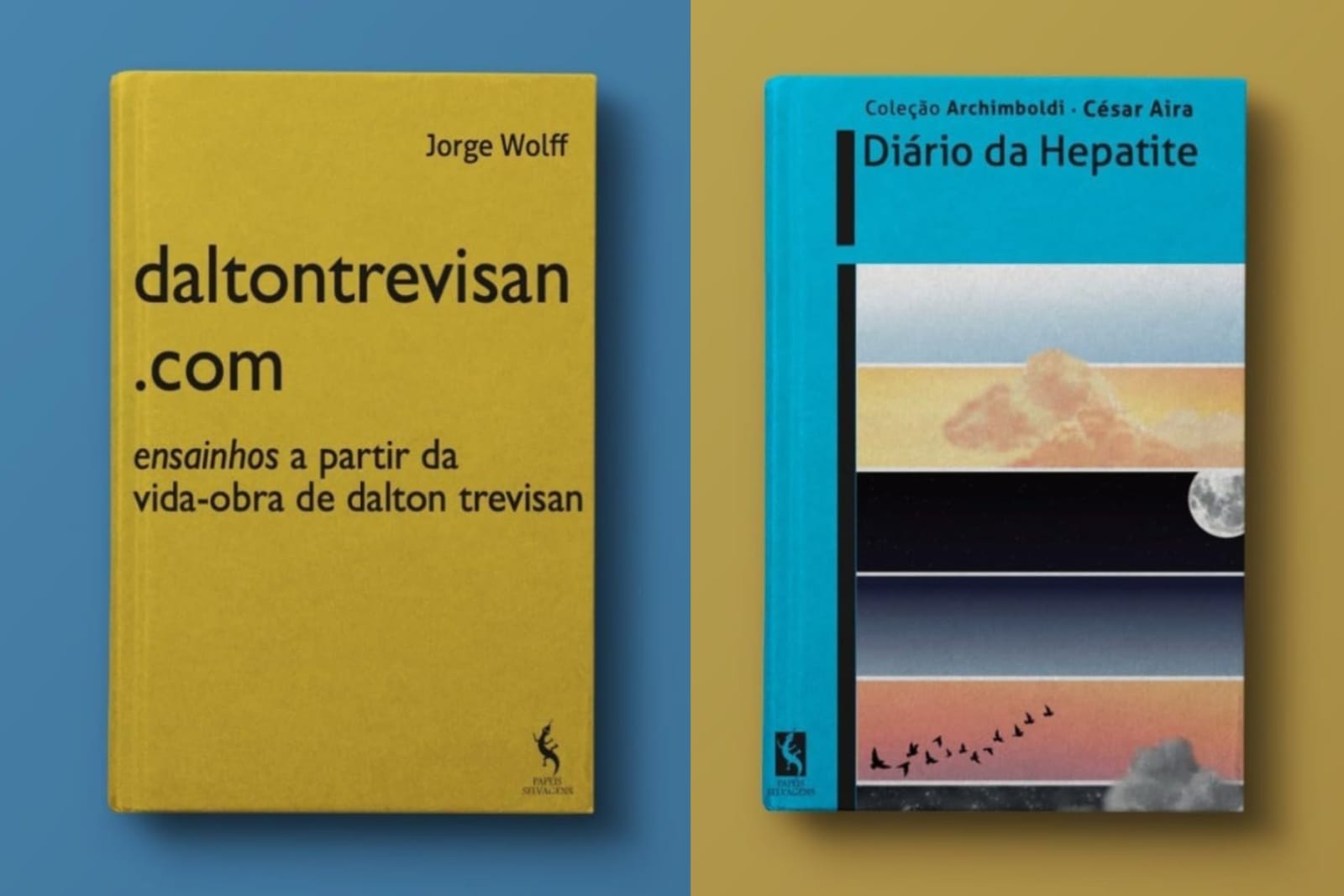 Livro com ensaios sobre a vida-obra de Dalton Trevisan é lançado em Curitiba