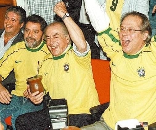 Meu caro amigo Renato Mocellin (carta 4)