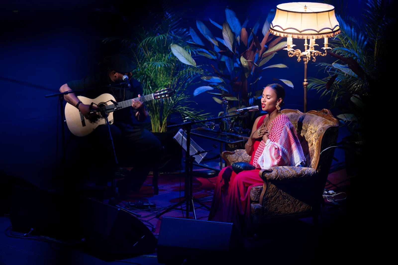 Confira bons motivos para ir ao show de Mayra Andrade em Curitiba