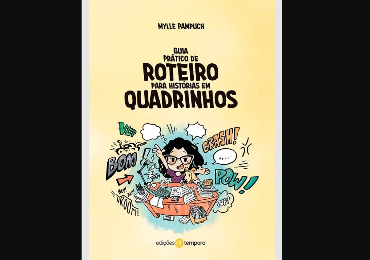 capa de livro