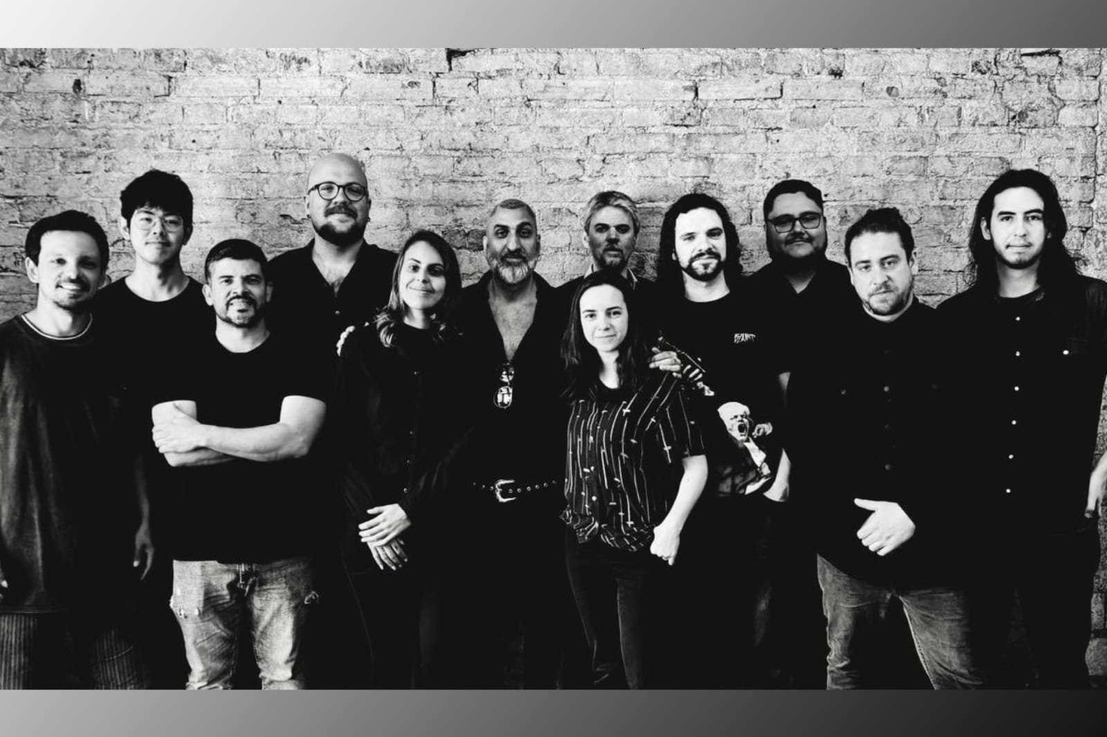 Kilânio – Orquestra de Violões interpreta clássicos da MPB no Teatro do Paiol