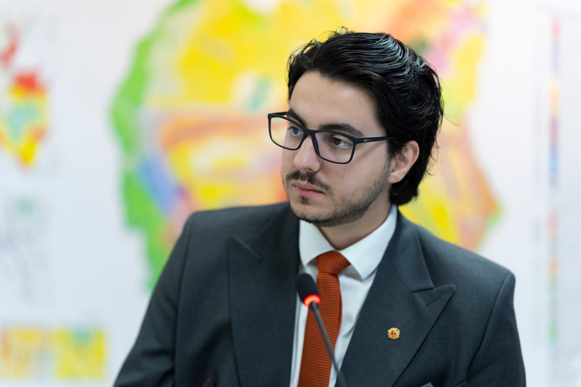 Vereador usou impressora da Câmara para imprimir dossiê contra Alexandre de Moraes